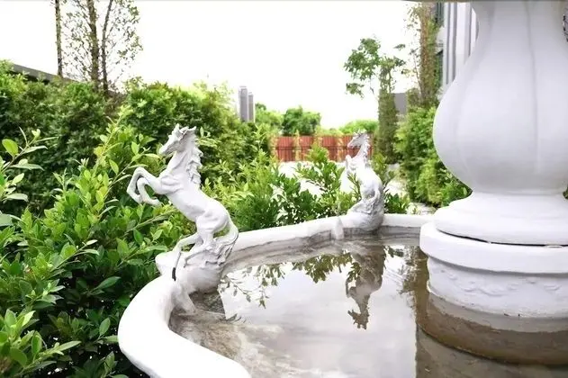 RoomQuest Sukhumvit107 - Dış Mekan