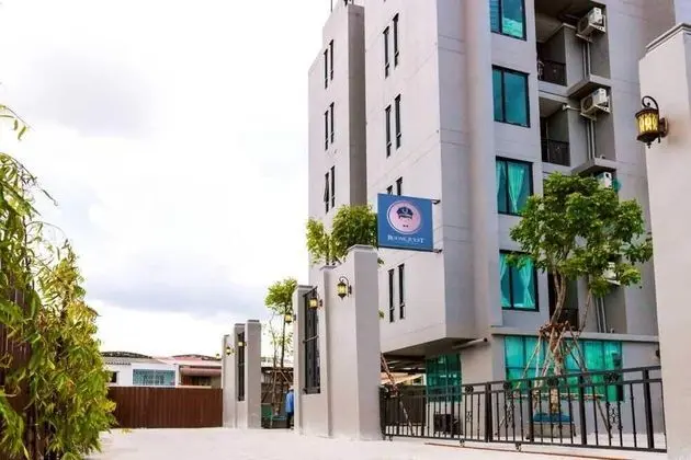 RoomQuest Sukhumvit107 - Öne Çıkan Resim