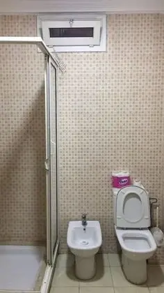 Rooms 4 Star - Banyo Tipleri