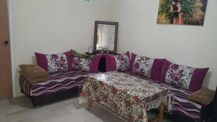 Rooms 4 Star - İç Mekan