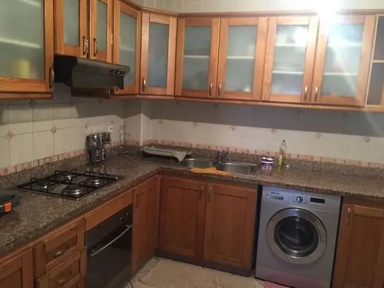 Rooms 4 Star - Misafir Tesisleri ve Hizmetleri