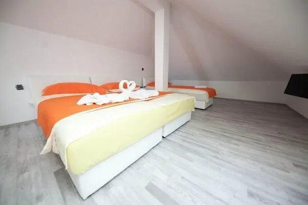 Rooms Aladino