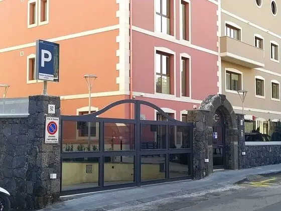 Rooms alCentro