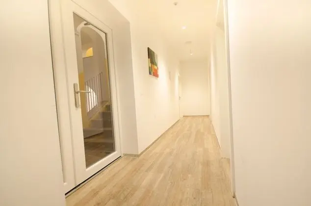 Rooms Ambrozic - Lobi