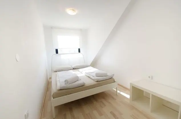 Rooms Ambrozic - Oda