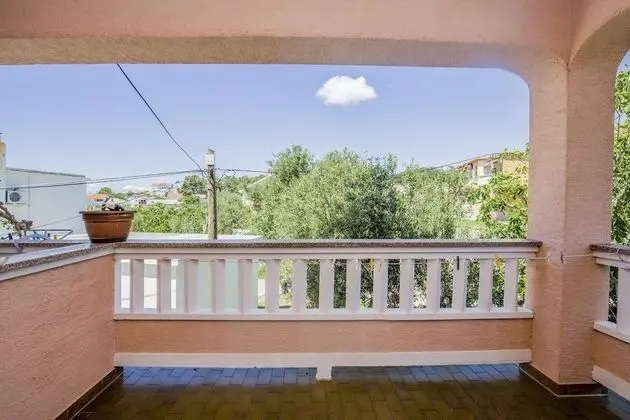 Rooms Anđela Banjol - Oda Düzeni