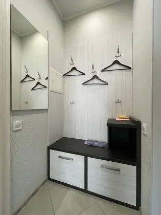 The Rooms Apart - İç Mekan