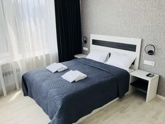 The Rooms Apart - Oda
