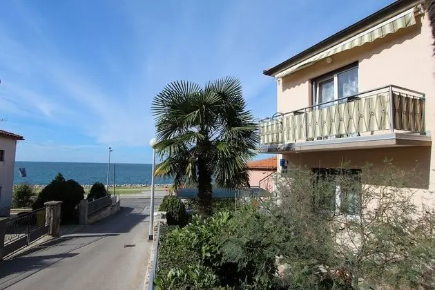 Rooms and Apartments Bella Vista