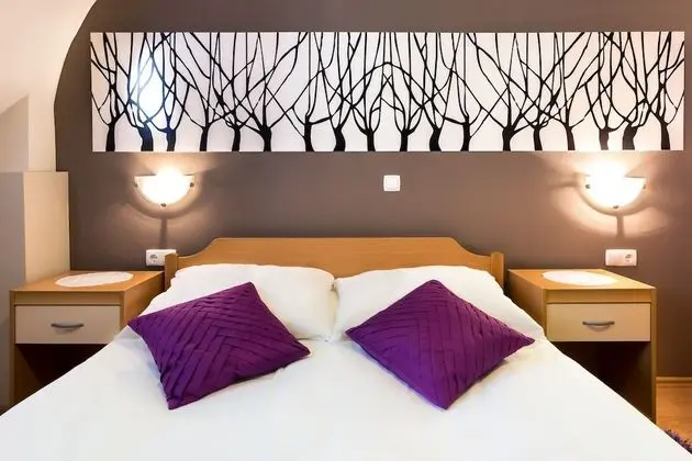 Rooms & Apartments Kepic - Öne Çıkan Resim