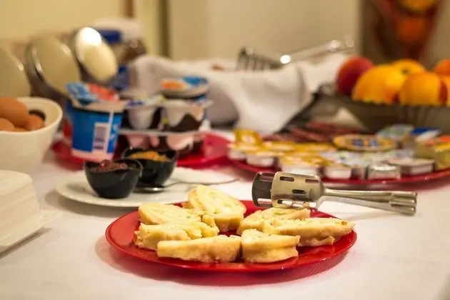 Rooms & Apartments Kepic - Yerinde Yemek