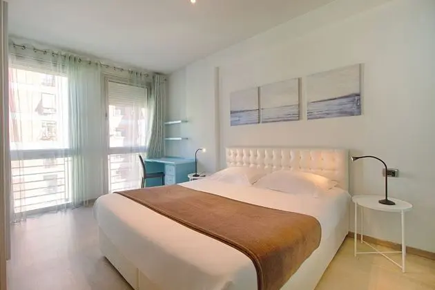The Rooms Apartments Tirana - Genel
