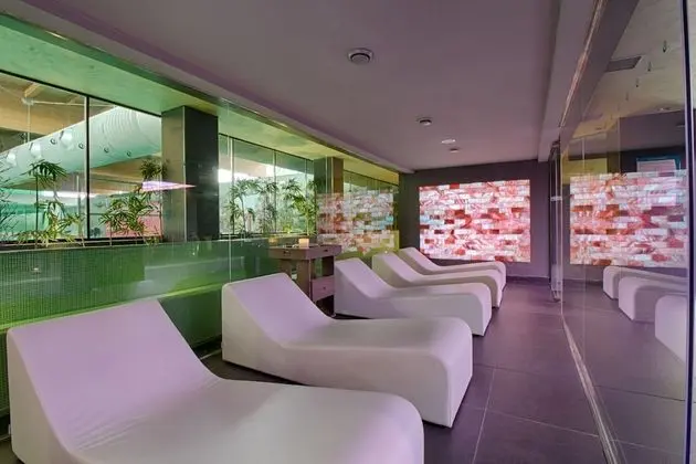 The Rooms Apartments Tirana - Spa