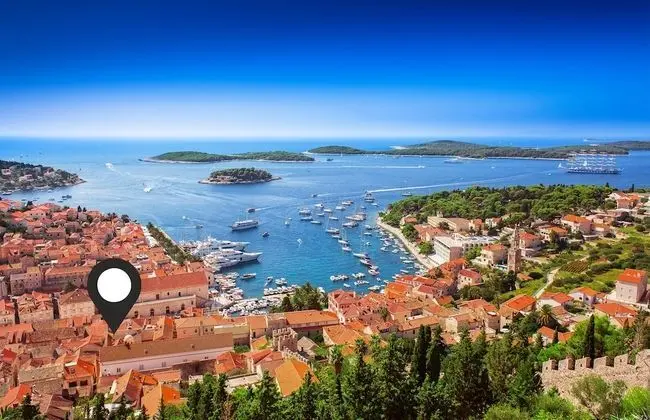 Rooms & Apartments Villa Town Gate