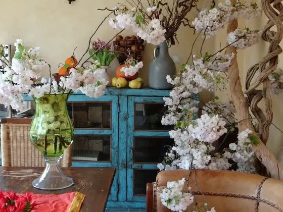 The Rooms Bed & Breakfast - Lobi