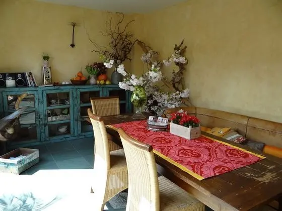 The Rooms Bed & Breakfast - Öne Çıkan Resim