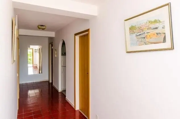 Rooms Villa Bind - İç Mekan