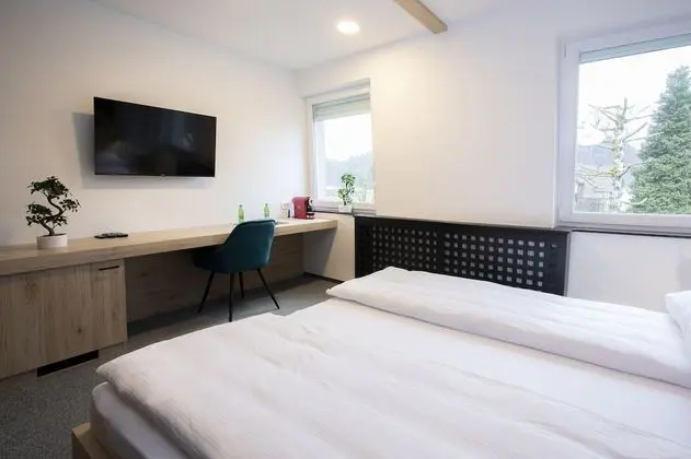Rooms Bolero - 1