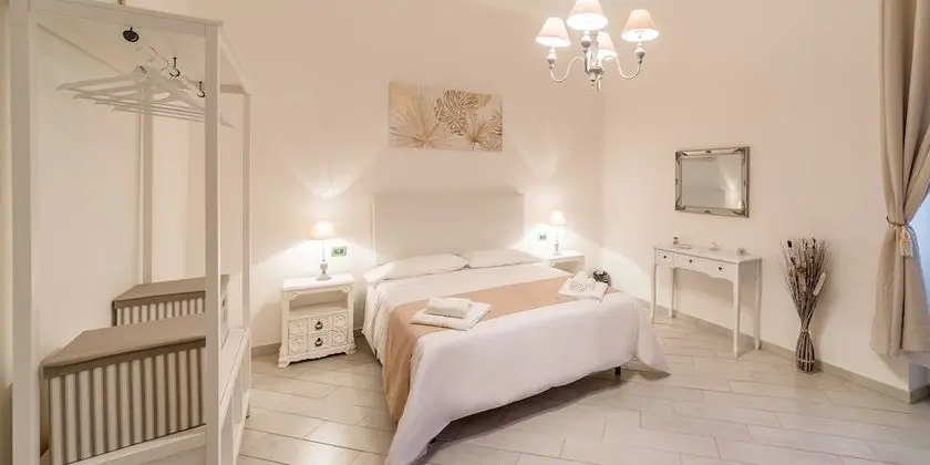 Rooms & Breakfast Dogali