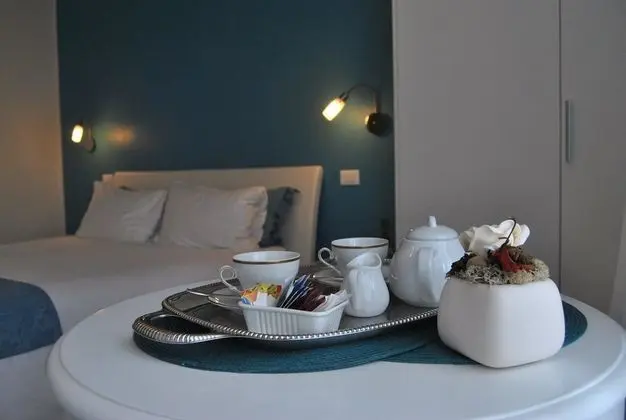 Rooms & Breakfast Il Punto... - Oda