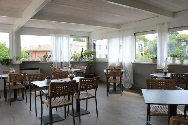 Rooms & Breakfast Il Punto... - Yerinde Yemek