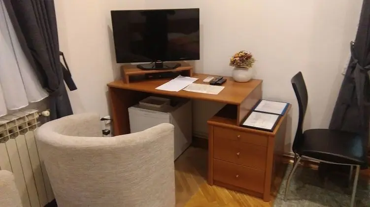 Rooms Europa - Oda Düzeni