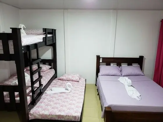 Rooms Flora y Fauna del Arenal - Oda