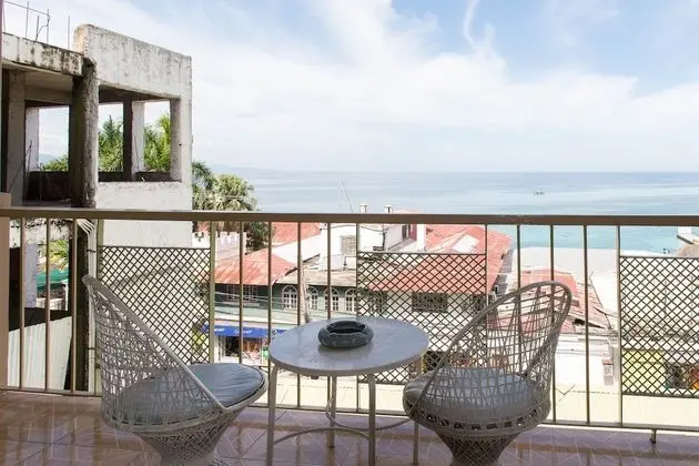 Rooms On the Hip Strip - Montego Bay - Oda Düzeni