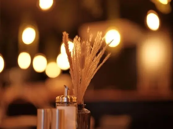 THE ROOMS - Hotel & House - Yerinde Yemek
