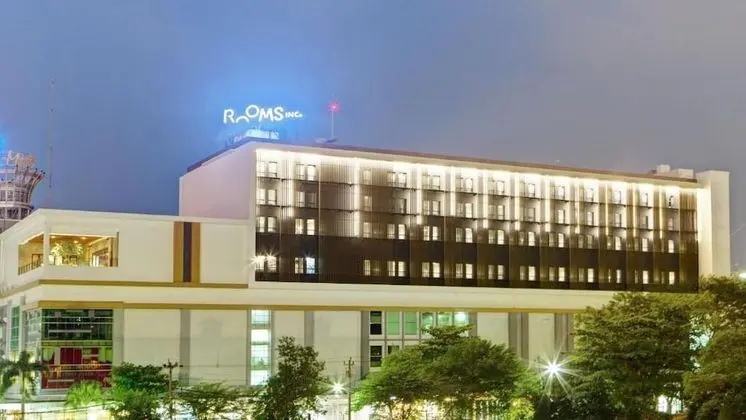 Rooms Inc Semarang