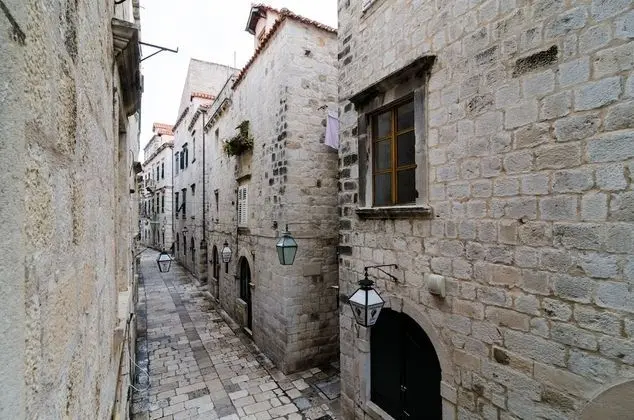 Rooms Jozomare - Dış Mekan