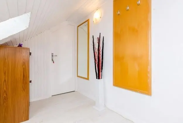 Rooms Jozomare - İç Mekan