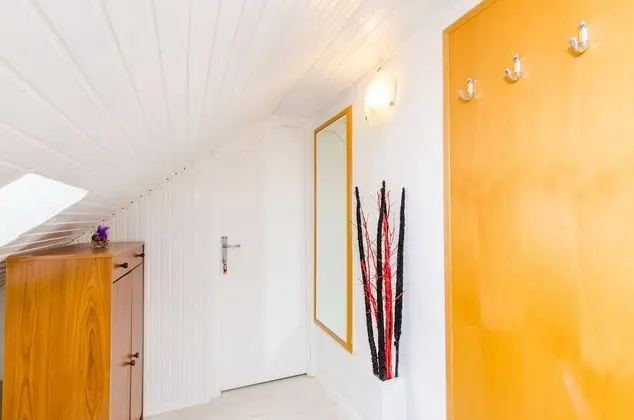 Rooms Jozomare - Oda