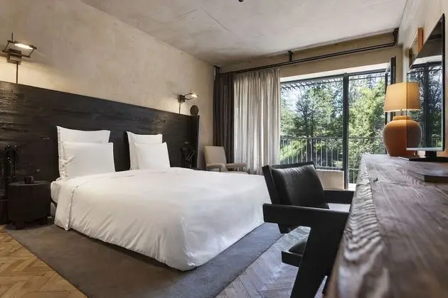 Rooms Hotel Kokhta