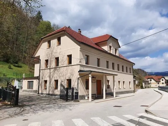 Rooms Kozmus
