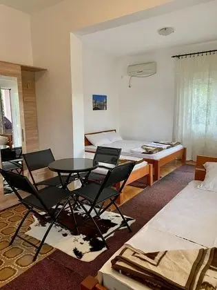 Rooms Kuljic - Genel