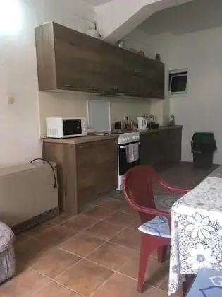 Rooms Kuljic - Mutfak