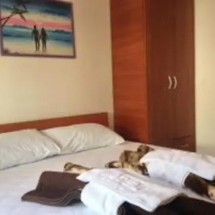 Rooms Kuljic - Oda