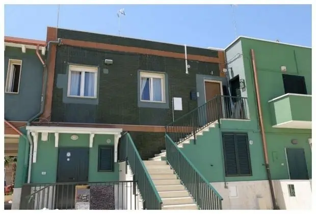 Rooms La Perla Del Mare