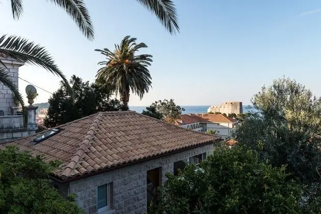 Rooms Lydia - Adults Only - Dış Mekan