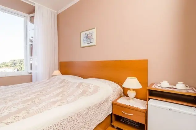 Rooms Lydia - Adults Only - Oda