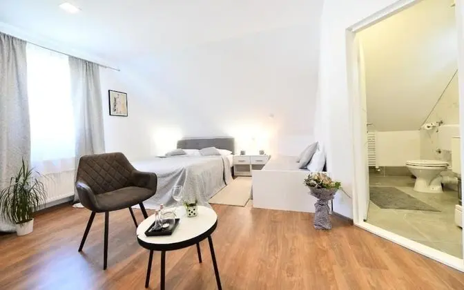 Rooms Milan Saborsko