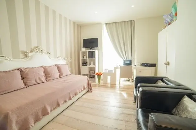 Rooms Milano Duomo - Lobi