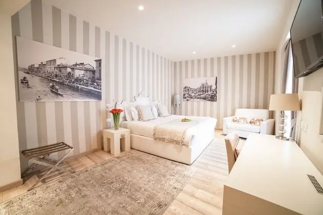 Rooms Milano Duomo - Öne Çıkan Resim