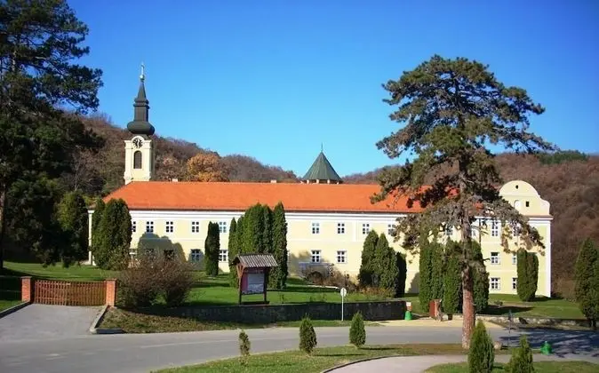 Rooms Milin Lagum