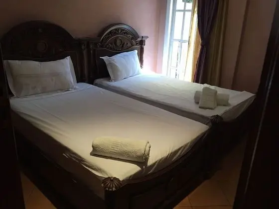 Rooms Palace - Oda