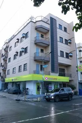 Rooms R Us - Evangelista