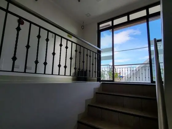 Rooms R Us - Evangelista - İç Mekan