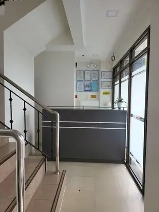 Rooms R Us - Evangelista - Lobi