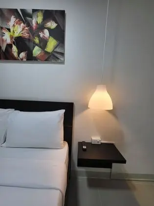 Rooms R Us - Evangelista - Oda